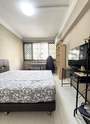 Blk 103 Pasir Ris Street 12 (Pasir Ris), HDB 5 Rooms #506348321